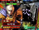 三国志大戦3　大胆奔放で敵をなぎ倒す！12