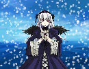 ローゼンメイデンにレッツゴー！陰陽師を高画質で躍らせたいを高画質で