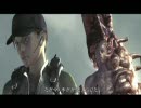 【バイオ5】感染症と昔の女とバックアップは大事【実況】その5-1