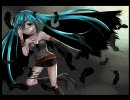 【初音ミク＆巡音ルカ】 Faze to Fate 【オリジナル曲】