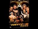 [WWE PPV]Survivor Series 2006 Theme