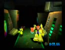 クラッシュバンディクー４をプレイしてみる　その２５