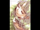 天野こずえ　ARIA　スケッチ集