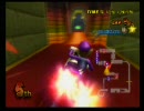 普段無口な俺がマリオカートWiiを飲酒運転実況プレイ　PART６　【あとむ】