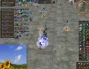 リネージュ2　20100905　戦争動画4-3　2100