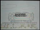 【鏡音リン・レン】甘木鉄道で行こう【オリジナル】