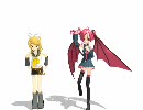 【MMD】あにまさ式 PoPiPo