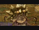 【FF14】 ミコッテがひたすらフィールドを走るだけ