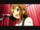【けいおん!!】「ありがとう」【MAD】