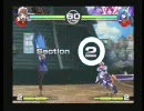 アルカナハート３　ＬＬ小岩シャッフル２ｏｎ２　準決勝Ａ