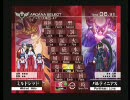 アルカナハート３　ＬＬ小岩シャッフル２ｏｎ２　準決勝Ｂ