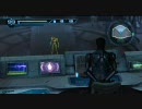 【プレイ動画】メトロイド other M  Part01【Item100%】