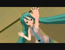 【ＭＭＤドラマ】　夏のおわりに（きみのオムレツ２）　【ミク・ルカ】