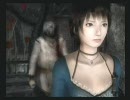 零～刺青ノ聲～ NewGame Nightmare ノーセーブプレイ 3時間19分15秒 4/10