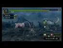【MHP2G】梵太のgdgd狩猟教室#31（牙獣たちの逆襲！前編）【実況】
