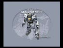 【実況プレイ】　ガンダム　ＶＳ　Ｚガンダム 　【白百合汚学院】