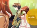 Kissing!! -under the mistletoe-　OP
