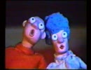The Revillos／Monster Man