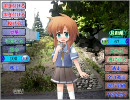 丸呑み　～腹の中で○される少女たち～　実況パート　１　前編