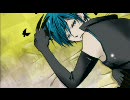 シザーハンズ(原キー)を全力で歌ってみた：レフトライト
