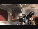【ODST】スカル10個+ライフパック禁止プレイ【3-3】