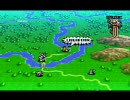 伝説のオウガバトル【死神ユニットを使わずにベストエンディング】10-1