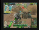 【ボーダーブレイク】　おぜうの戦場日記初日　【ABルーパー】