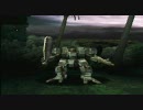 まったりフロントミッション2　ミッション4