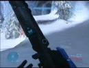 おかけんがやる！ HALO3:チームフラッグ