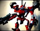 【燃える作業用ＢＧＭ】アーマードコア３その２