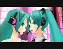 【初音ミク-ProjectDIVA-2nd】マリオネット【エディットPV】