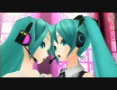 【初音ミク-ProjectDIVA-2nd】マリオネット【エディットPV】