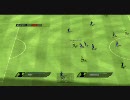 【華麗】FIFA10 - "The Beautiful Game" Online Goals Compilation【ゴール集】