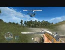 【BF1943】惨状は常に録画中です(コラボ 第4戦-2/2) [GTJ]#046