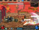 アラド戦記 60剣聖 東門K TA