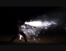 スーパーサイヤ人をやってみた