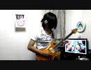 けいおん！！Ｕ＆Ｉ　ＦＵＬＬ弾いてみた