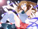 投稿文見てください【ポケスペ】ブルーブルー★バーニングハート【歌ってみた】カプチーノ
