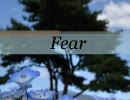 オリジナル曲『Fear』（鏡音リン・レン版）
