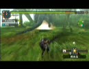 MHP2G動画テスト