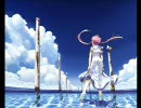 【ニコカラ】Rainbow / ROUND TABLE featuring Nino (off vocal)【ARIA The ANIMATION】