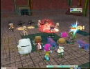 とりあえずコンチェルトゲート？【２０４話】でポケモンのモノマネ