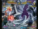 9月6日　中野TRF　北斗の拳　｢コンセプトマッチ SP｣　その4