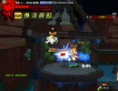 [エルソード]45lv Wind Sneaker PVP2