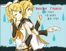 [鏡音リン]　Incentive　Presence　[オリジナル曲]【再うｐ】