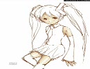 ＳＡＩで描いてみた　９