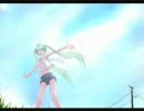 【初音ミク】キオクノカケラ【オリジナル】