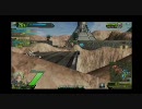 【A2】被撃墜王のボーダーブレイク その22