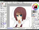 【RO】セージ♀描いてみた