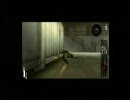 【実況】PSP買ったのでメタルギアソリッドピースウォーカーやってみた４